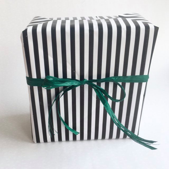 Free Gift Wrapping