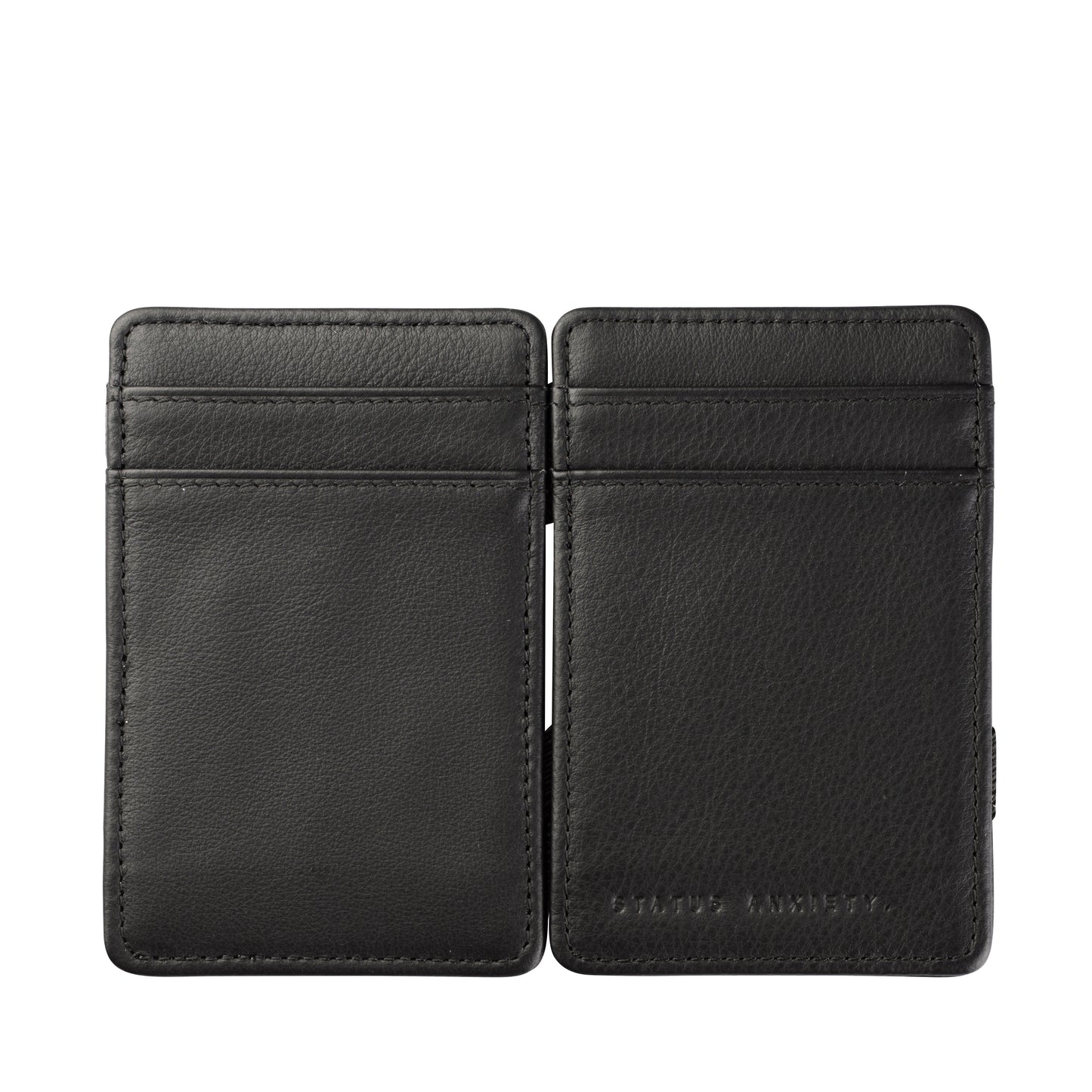 Flip Wallet + Colours