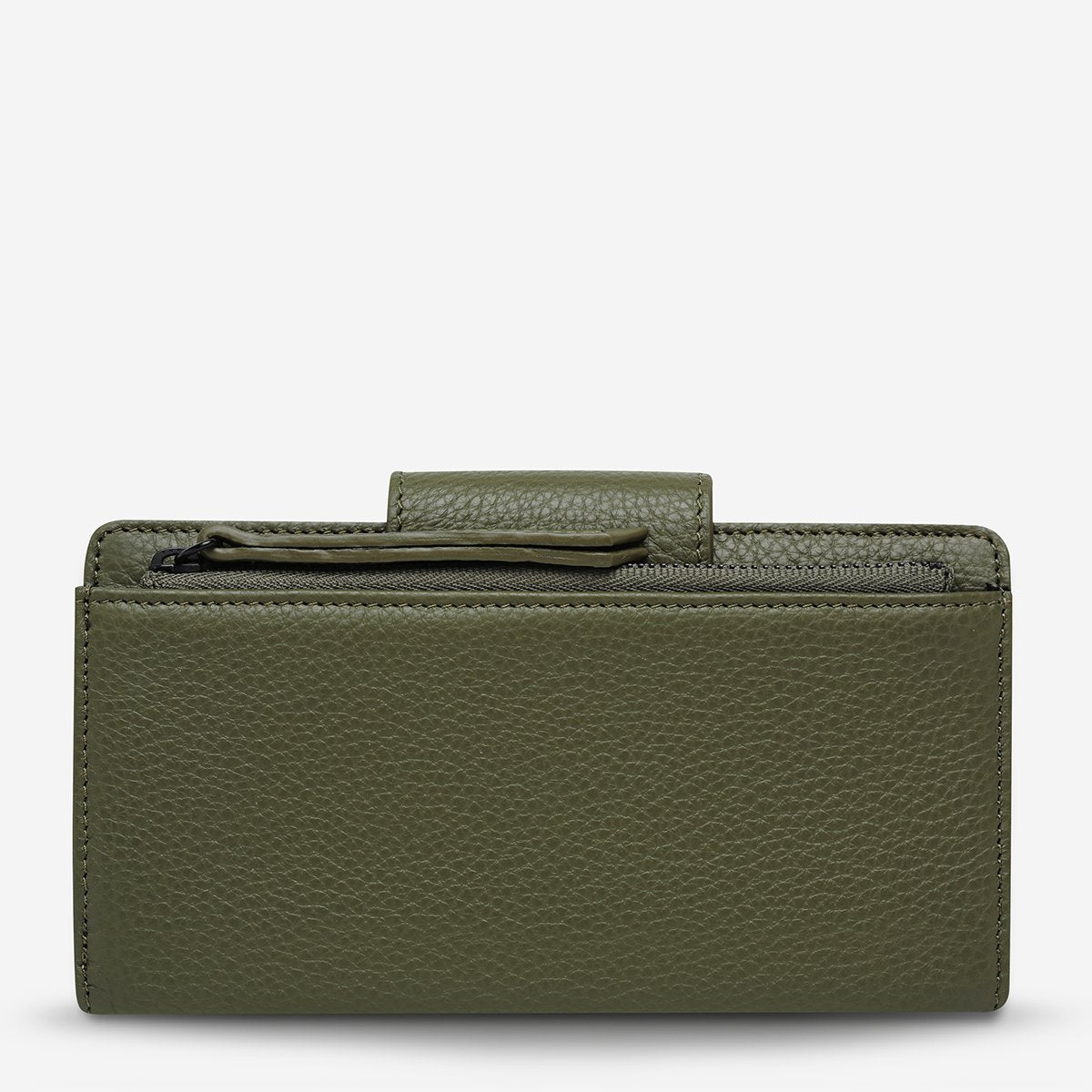 Ruins Wallet + Colours