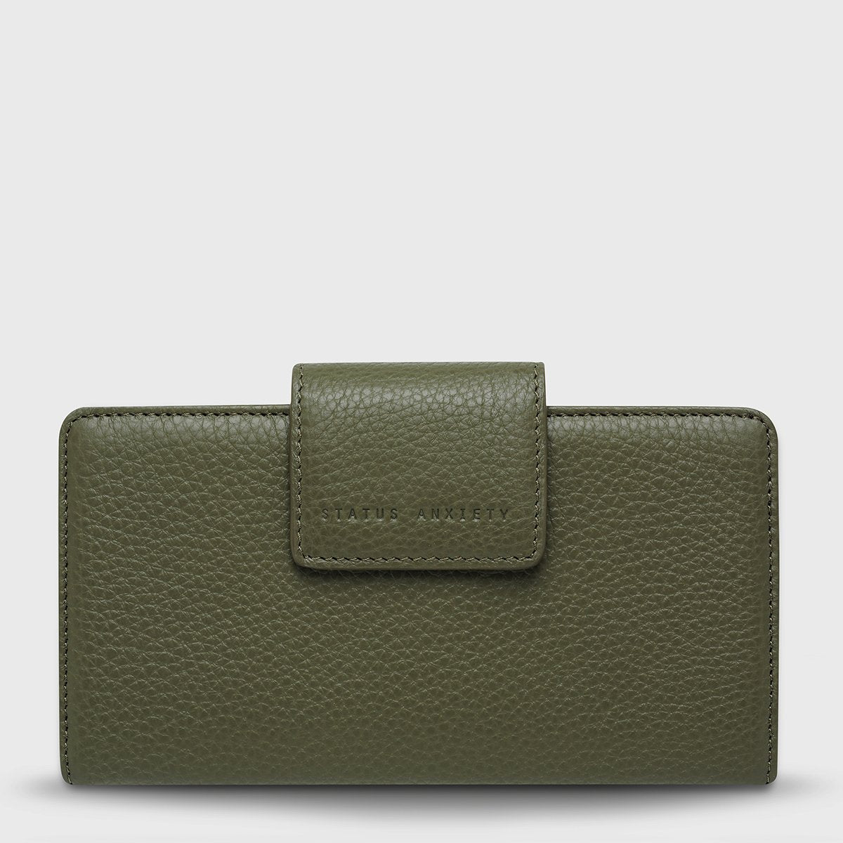 Ruins Wallet + Colours