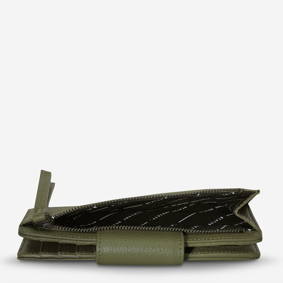 Ruins Wallet + Colours