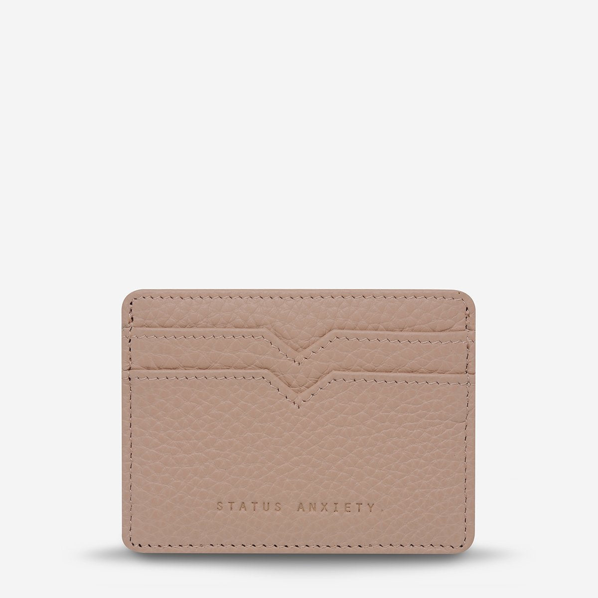 Together For Now Wallet + Colours