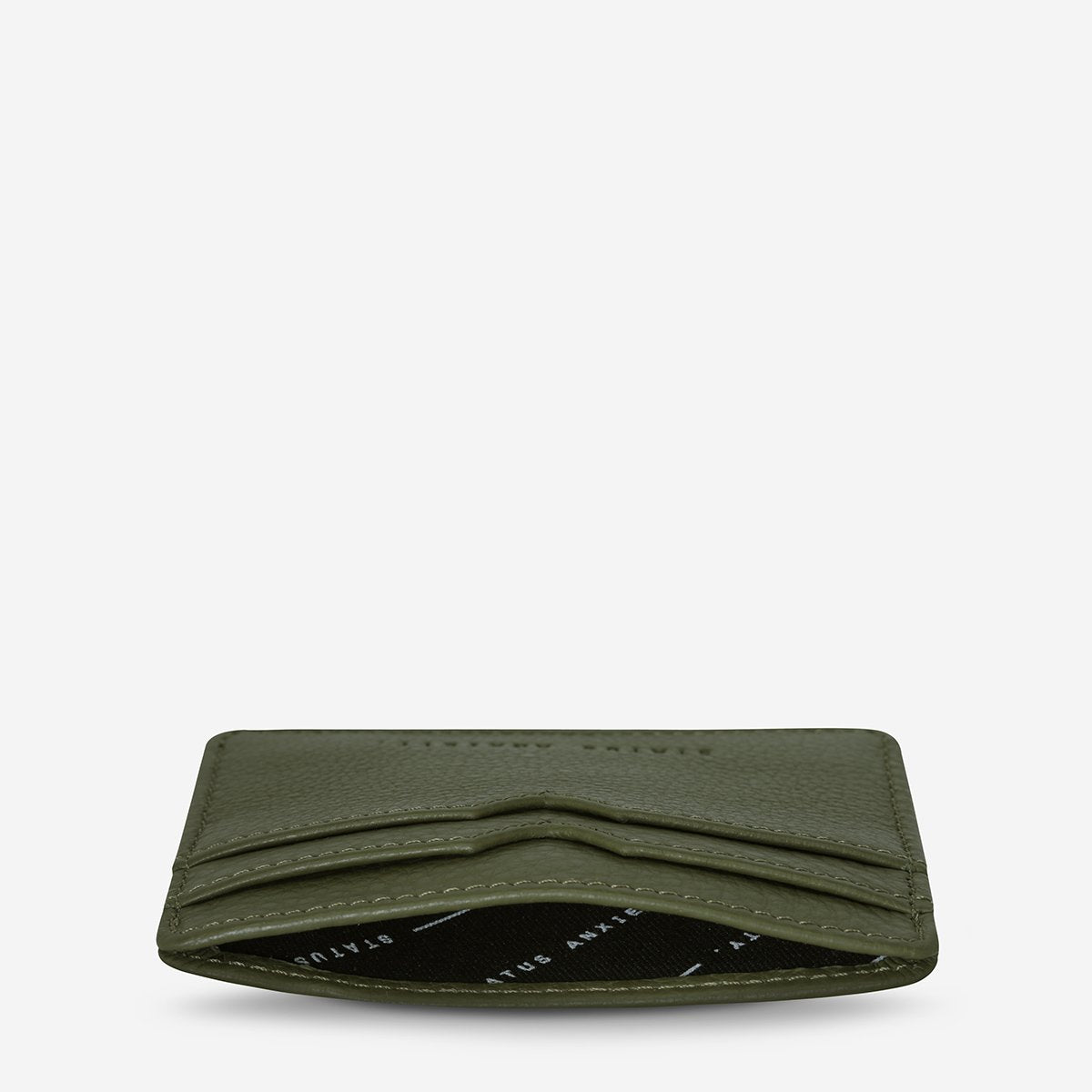 Together For Now Wallet + Colours