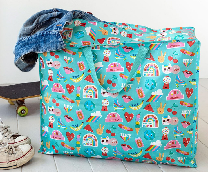 Jumbo Storage Bag - Top Banana