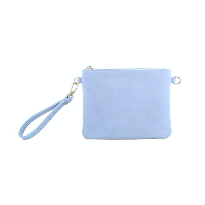 Viaduct Clutch + Colours