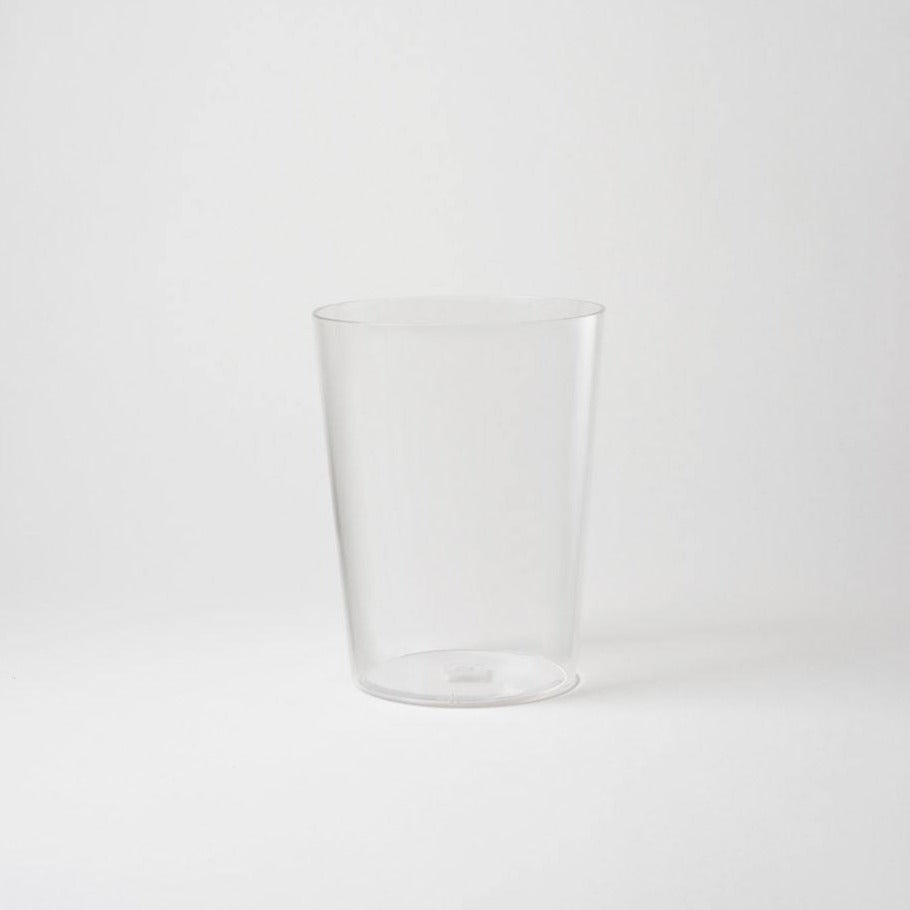 Waste Paper Clear