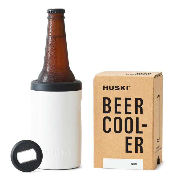 Huski Beer Cooler + Colours
