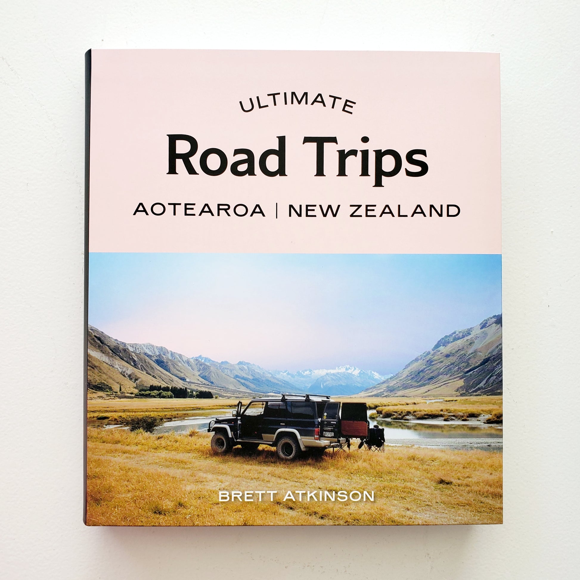 ultimate road trips aotearoa new zealand
