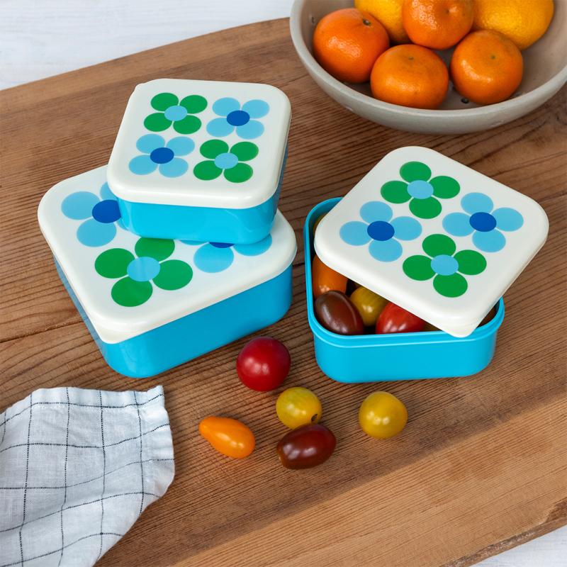 Snack Boxes