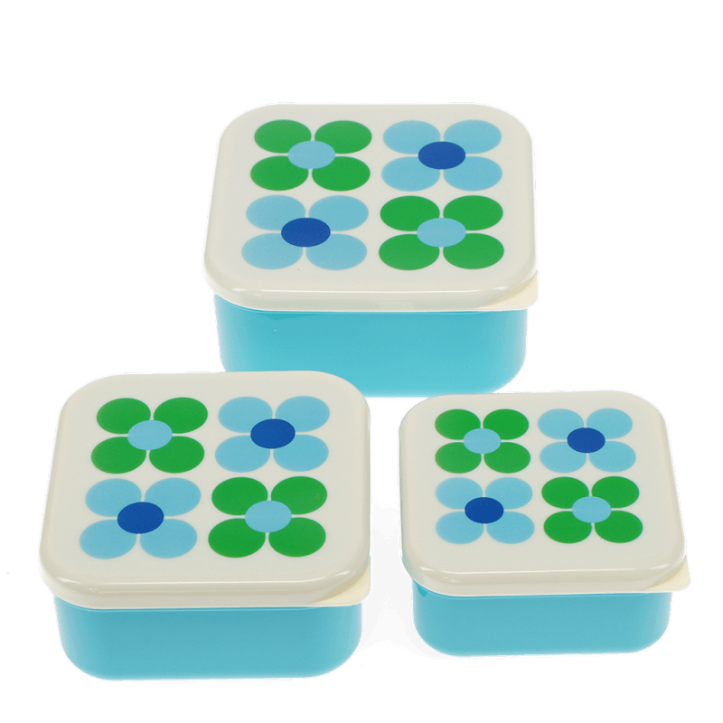 Snack Boxes