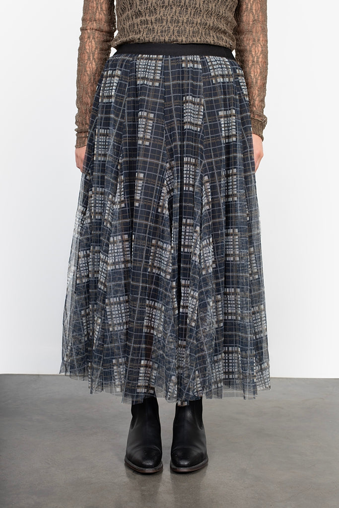 Tilly Tulle Skirt