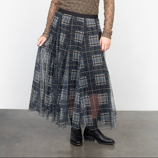 Tilly Tulle Skirt