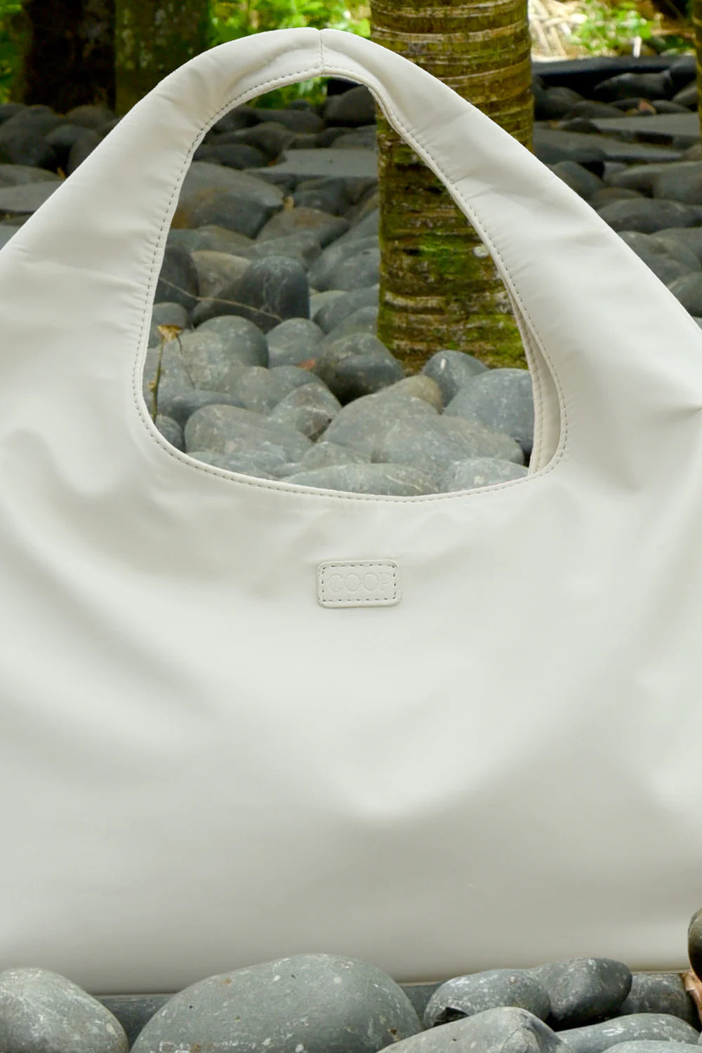 Bag You're It Bag - Black or Ivory