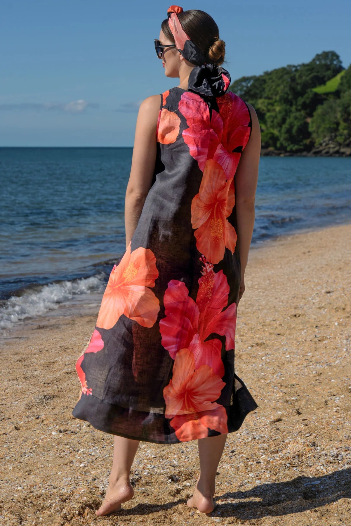 Star Appeal Dress - Bloom