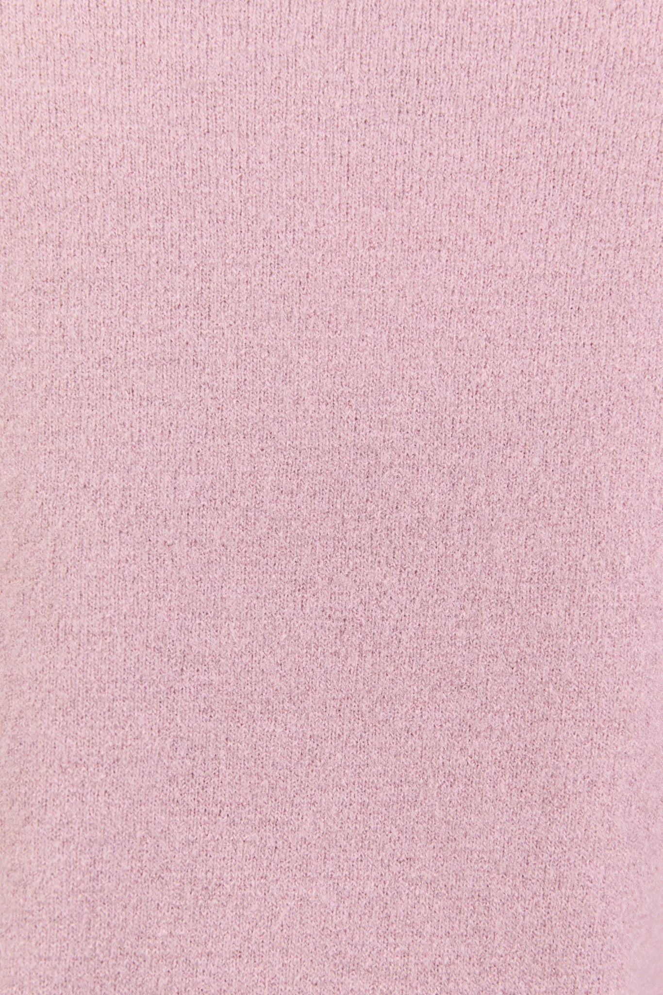 Camelia Alpaca Blend Jumper - Blush