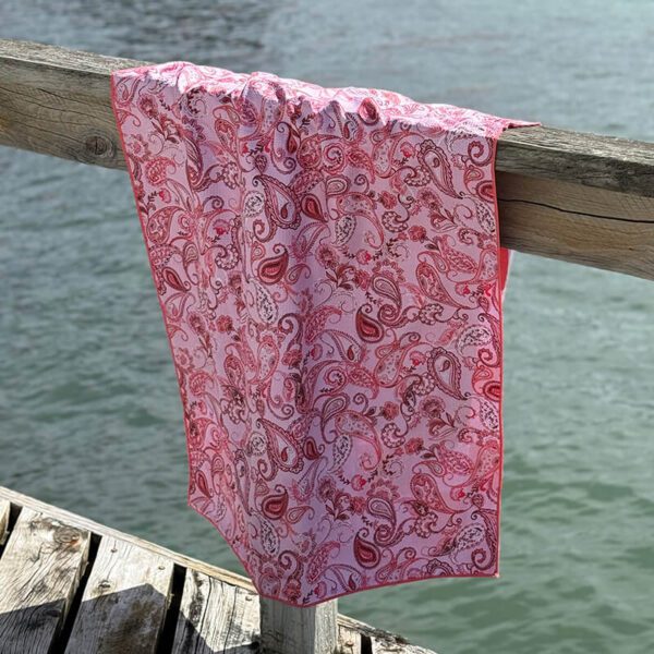 Beach Towel - Sand Free - Candyfloss & Lipgloss