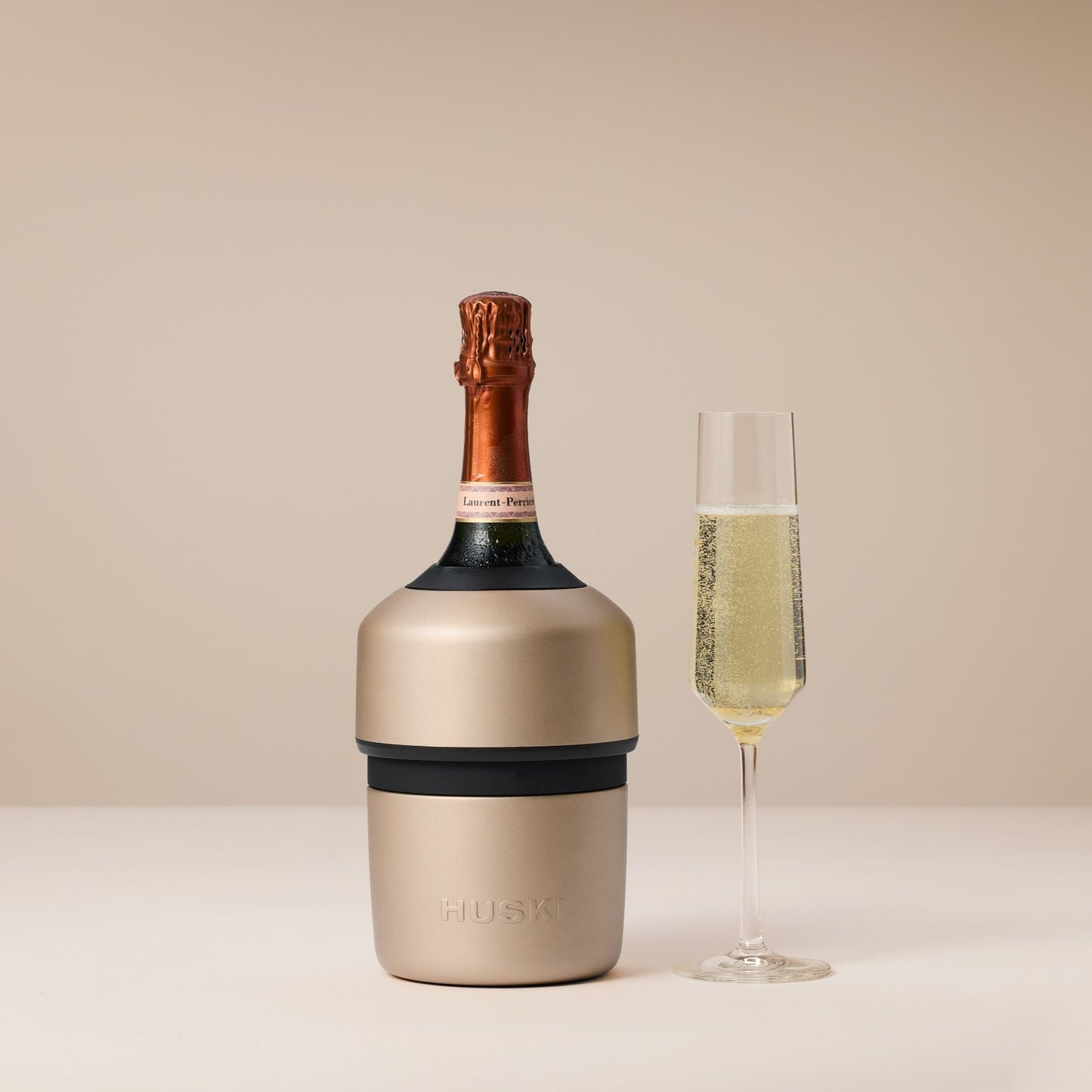 Champagne Cooler + Colours