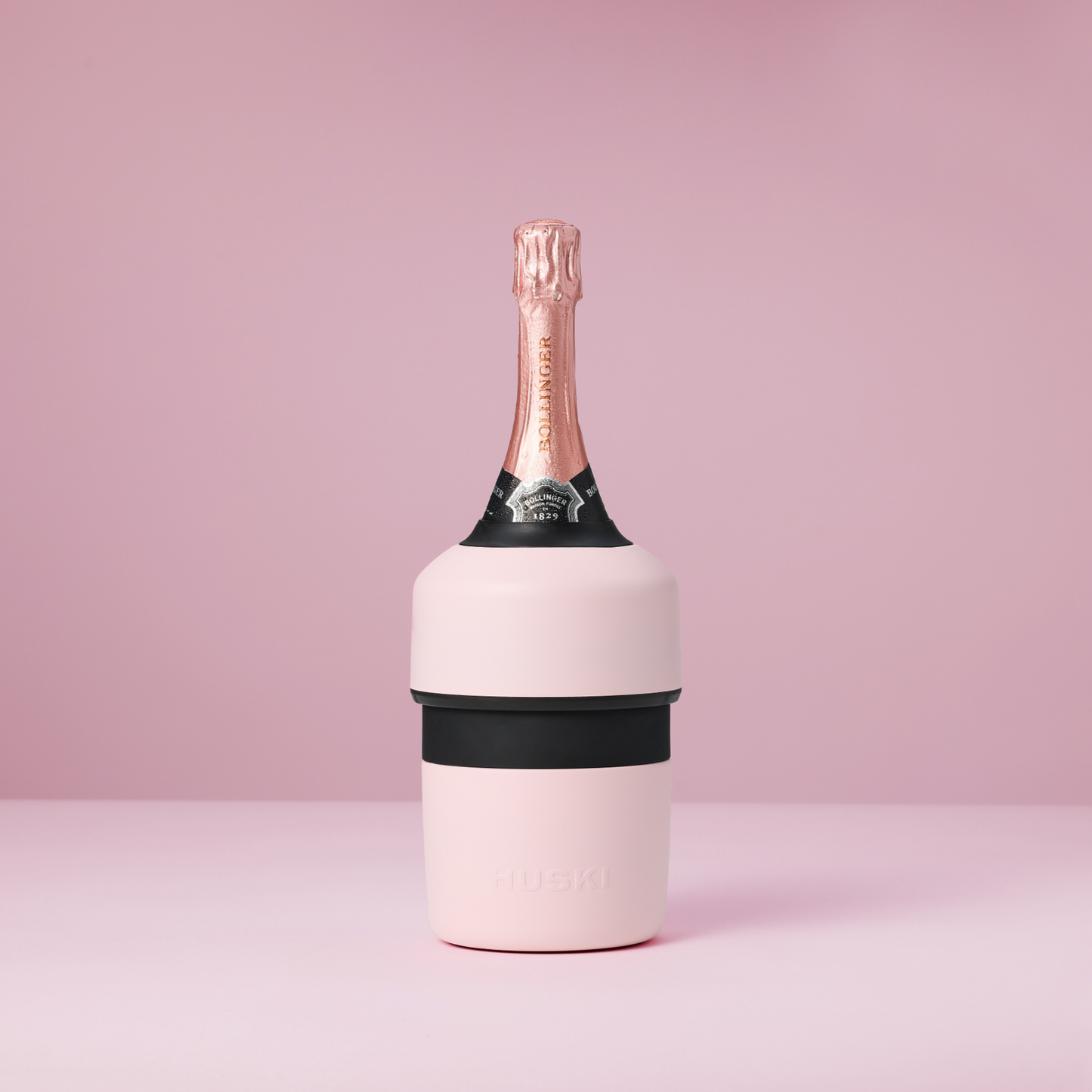 Champagne Cooler + Colours