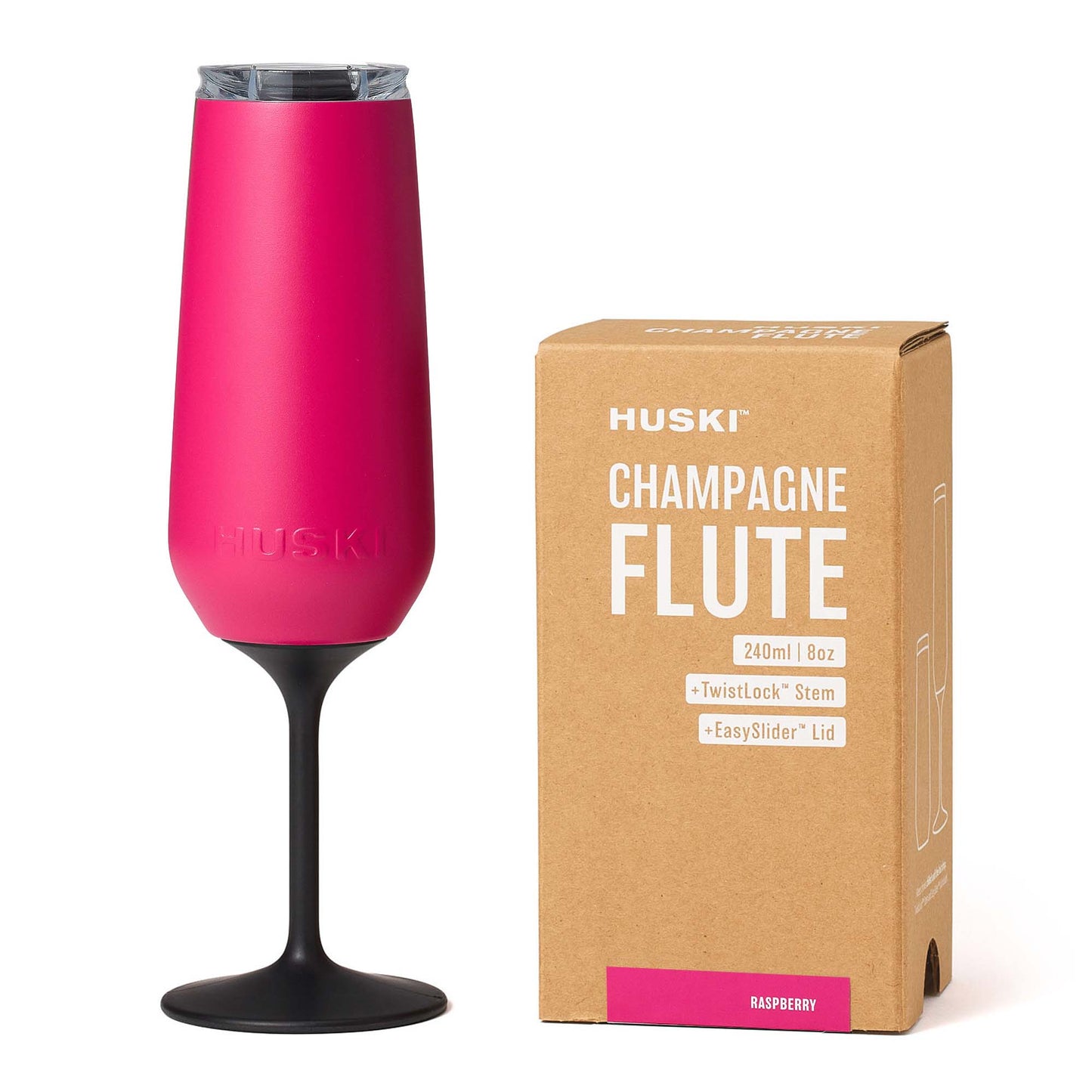 Huski Champagne Flute