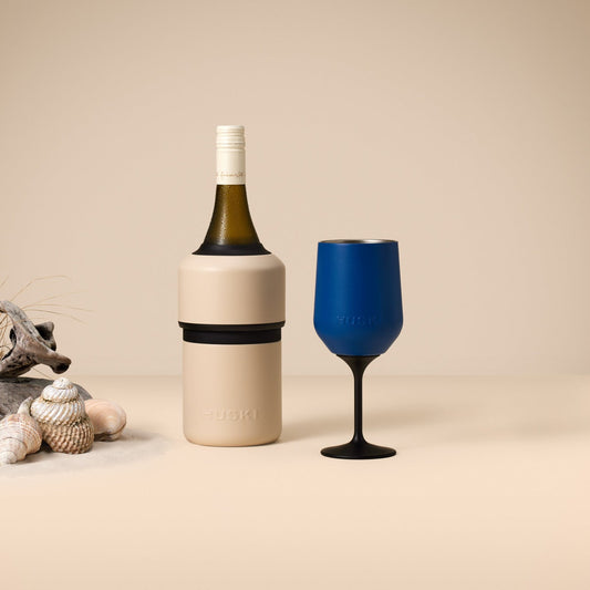 Wine Tumbler 2.0 (TwistLock Stem)