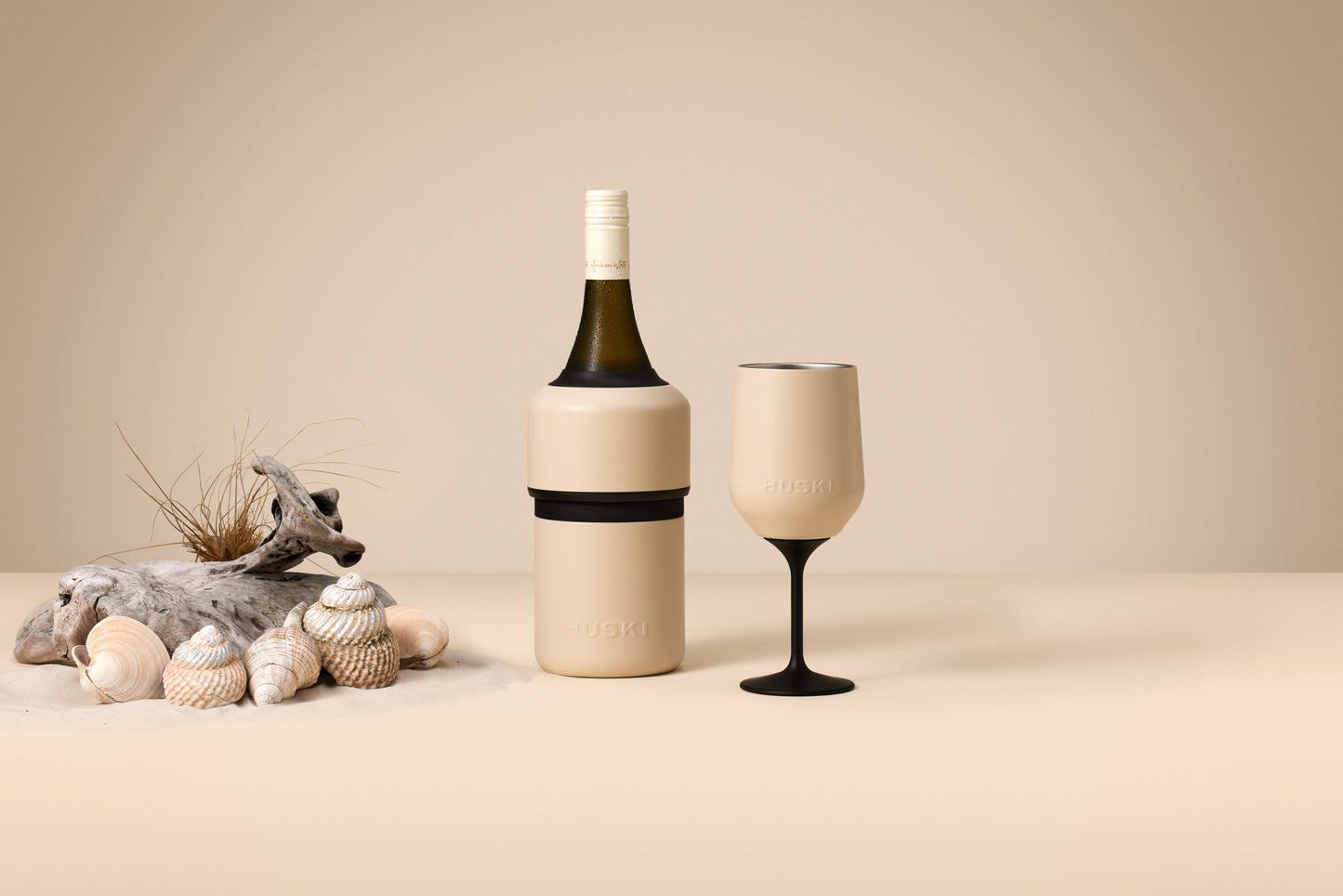 Wine Tumbler 2.0 (TwistLock Stem)