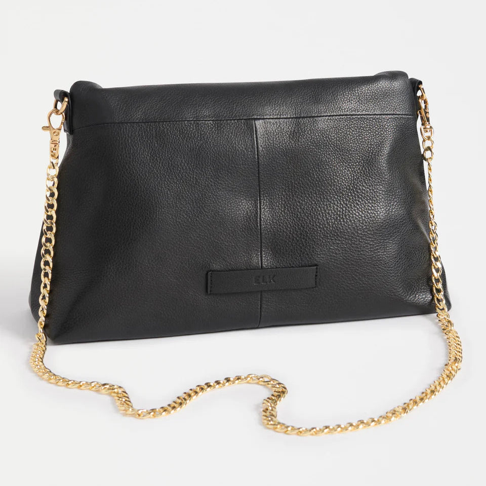 Dreii Crossbody - Black