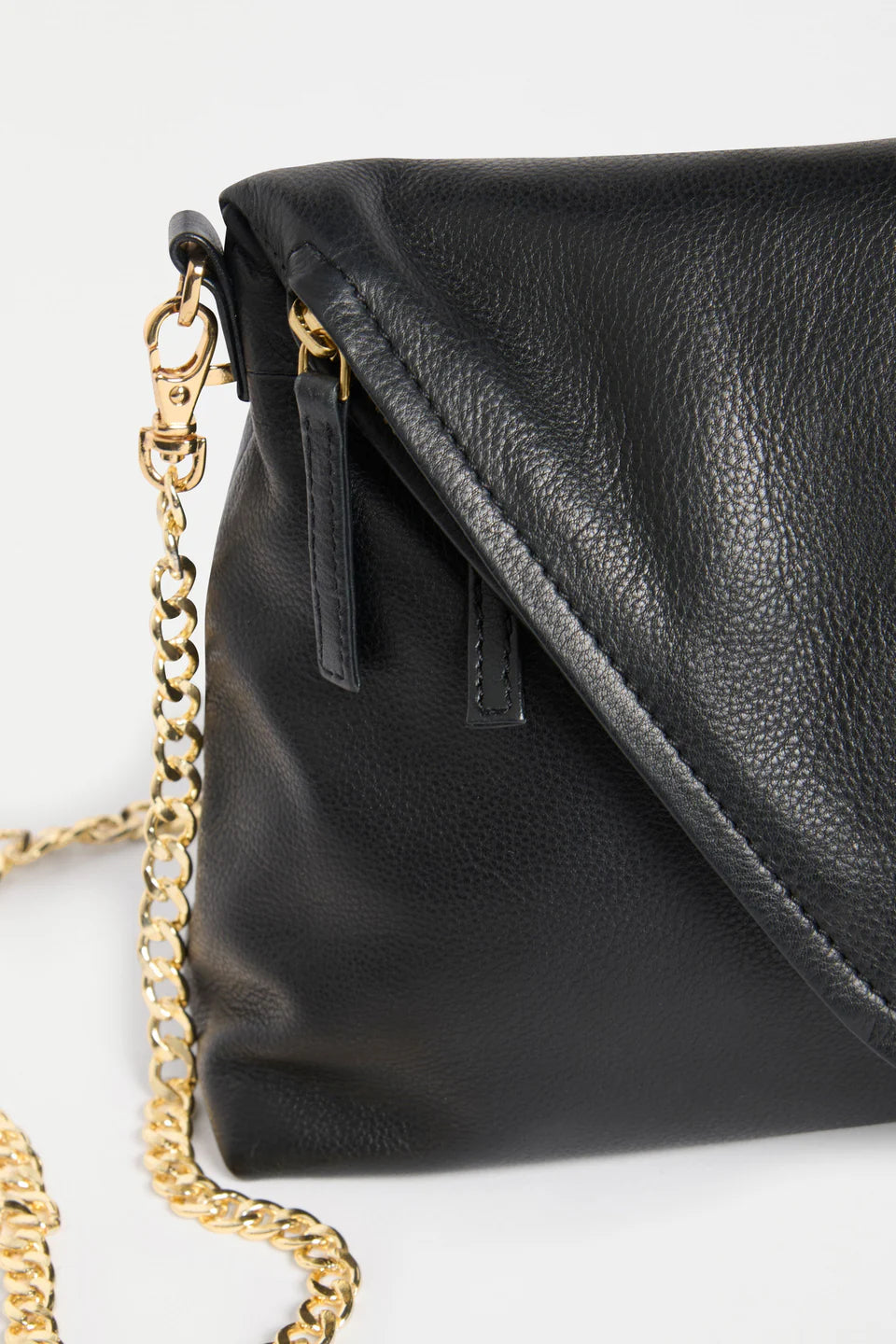 Dreii Crossbody - Black