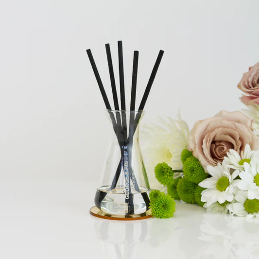 Perfumed Reed Diffusers + Fragrances