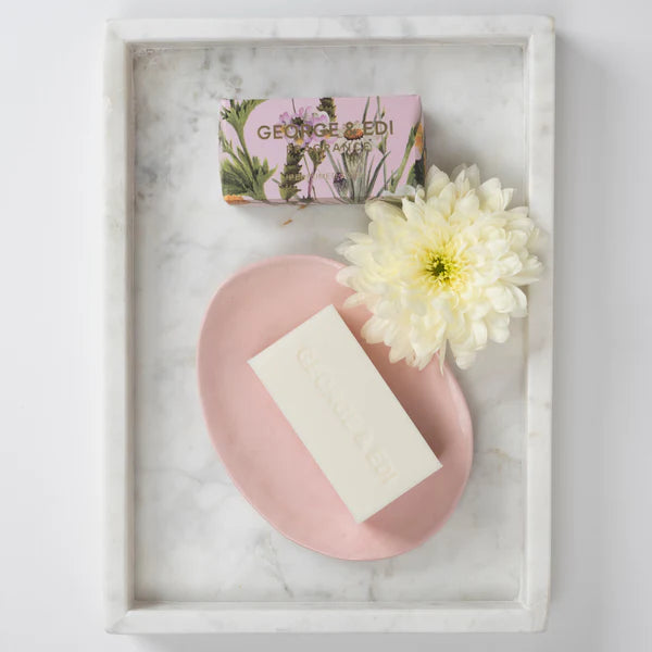 Triple Milled Perfumed Soap