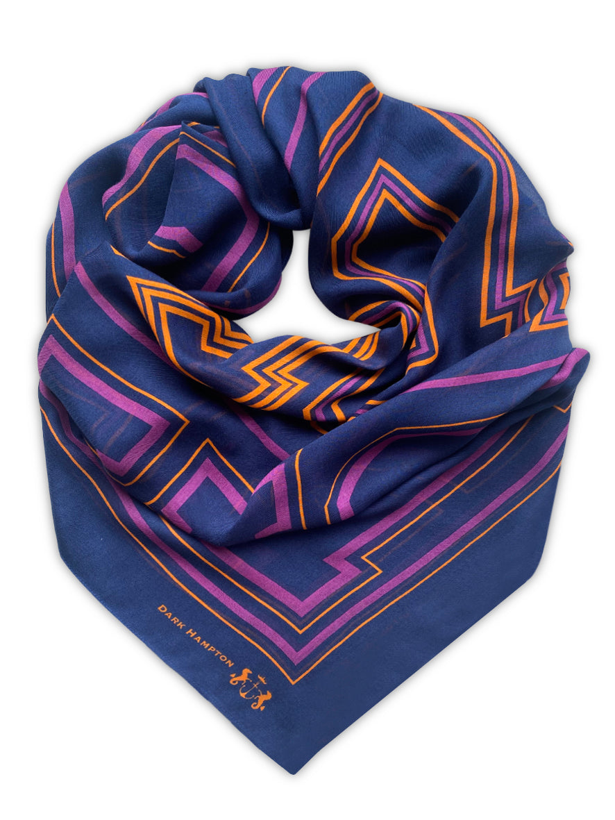 Cashmere Modal Scarf - The Glover