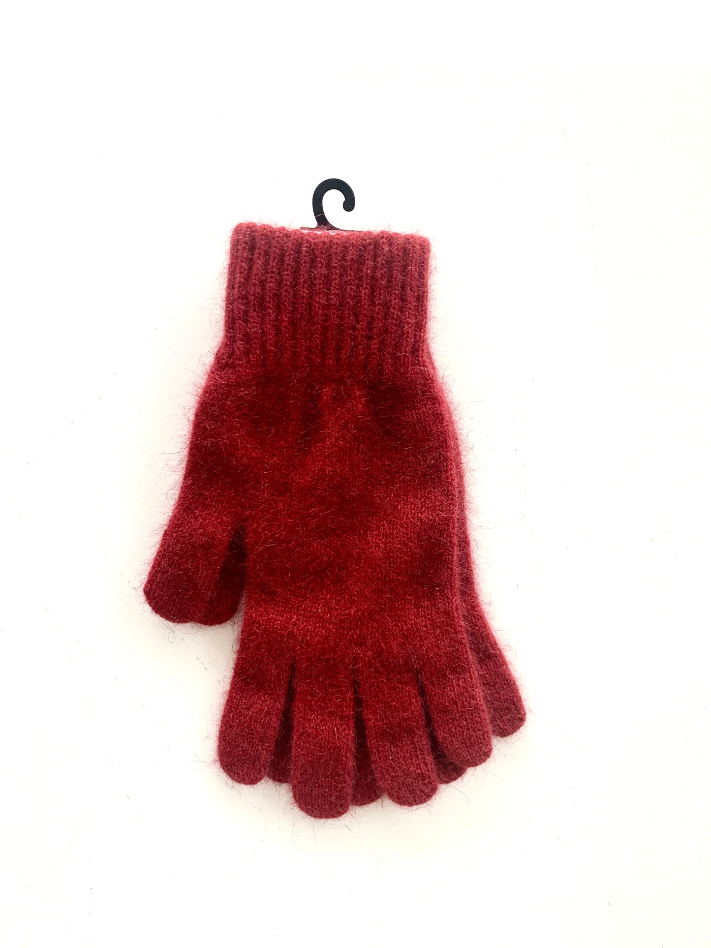 Possum  and Merino Gloves + Colours