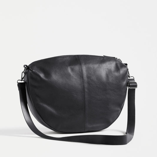 Ilin Crossbody bag - Black