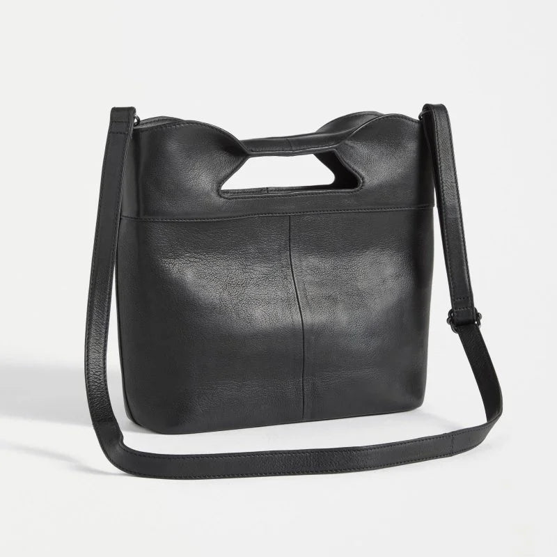 Jaerr Mini Bag - Black