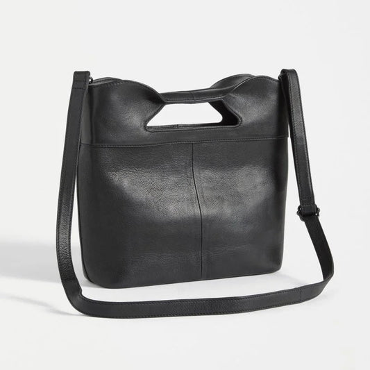 Jaerr Mini Bag - Black