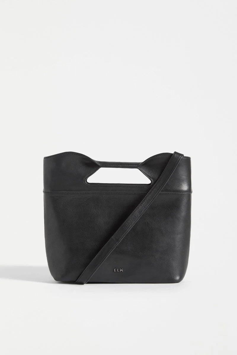 Jaerr Mini Bag - Black