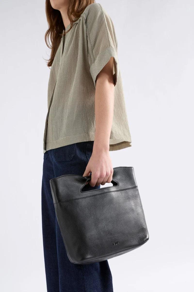 Jaerr Mini Bag - Black