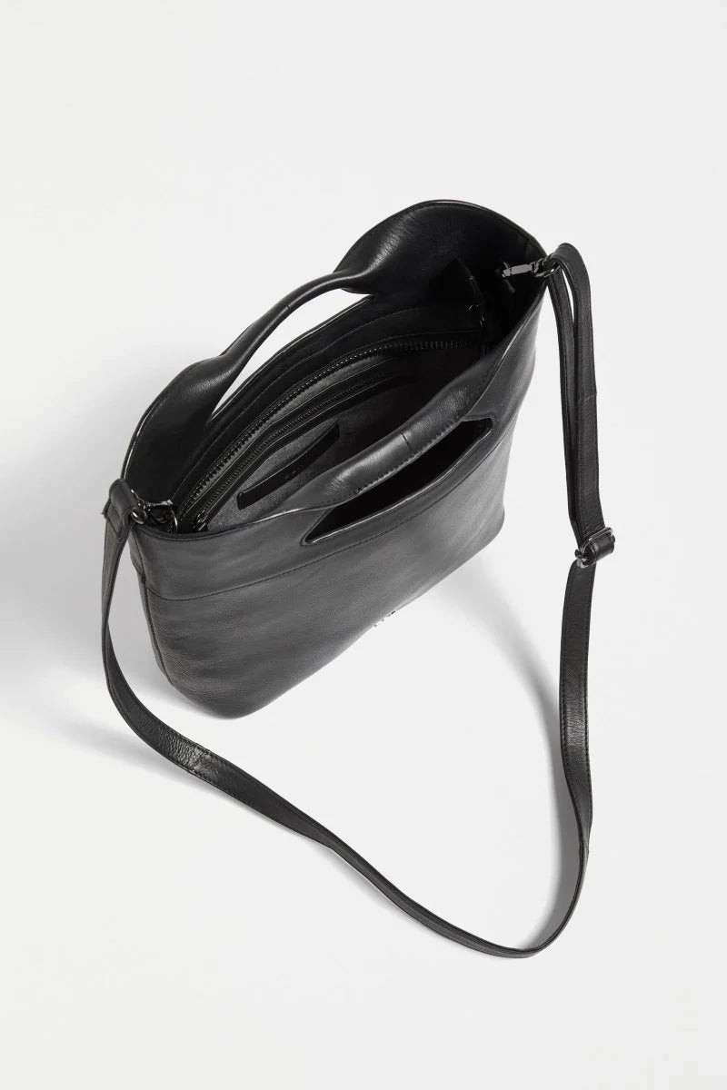 Jaerr Mini Bag - Black