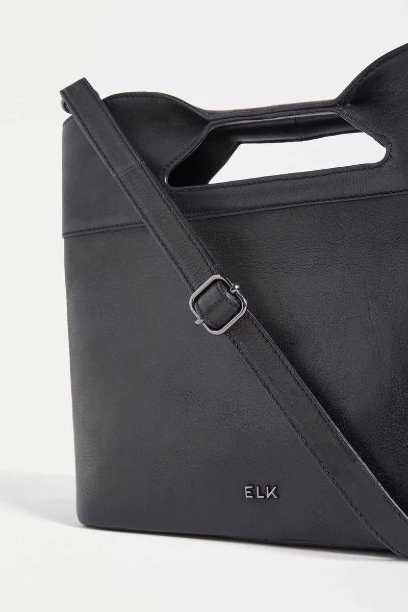 Jaerr Mini Bag - Black