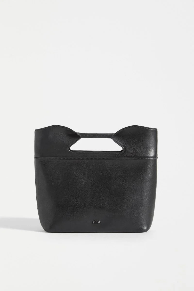 Jaerr Mini Bag - Black