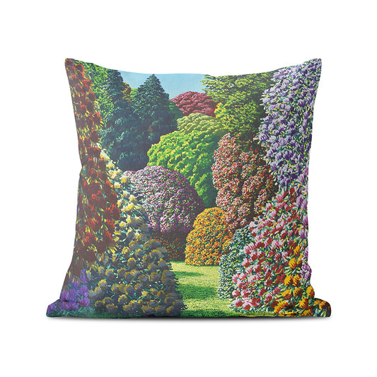 Forest Hill Cushion Cover - Karl Maughan