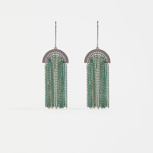 Kade Hook Earring + Colours