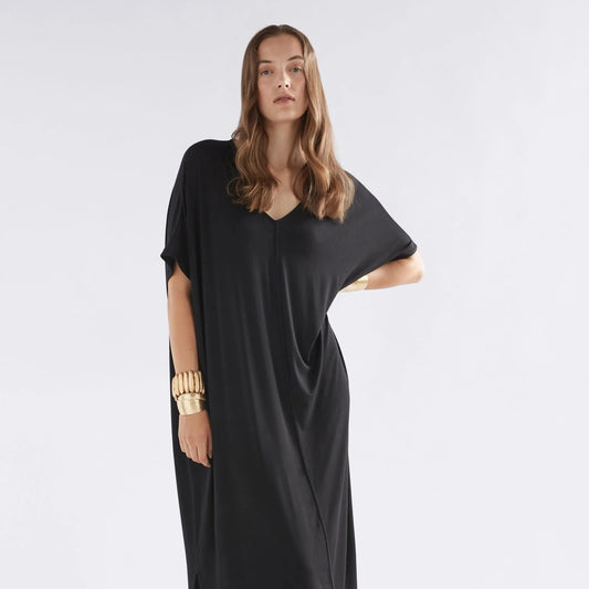 Mytr Dress - Black