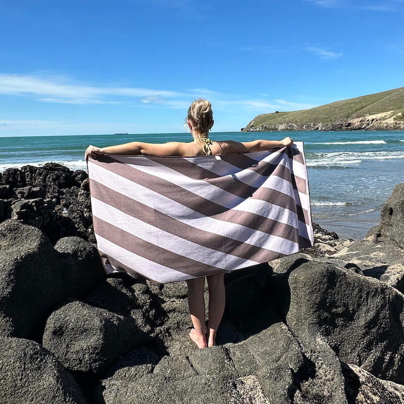 Beach Towel - Sand Free - Arizona