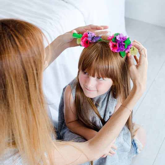 Queen Of The Fairies Crown