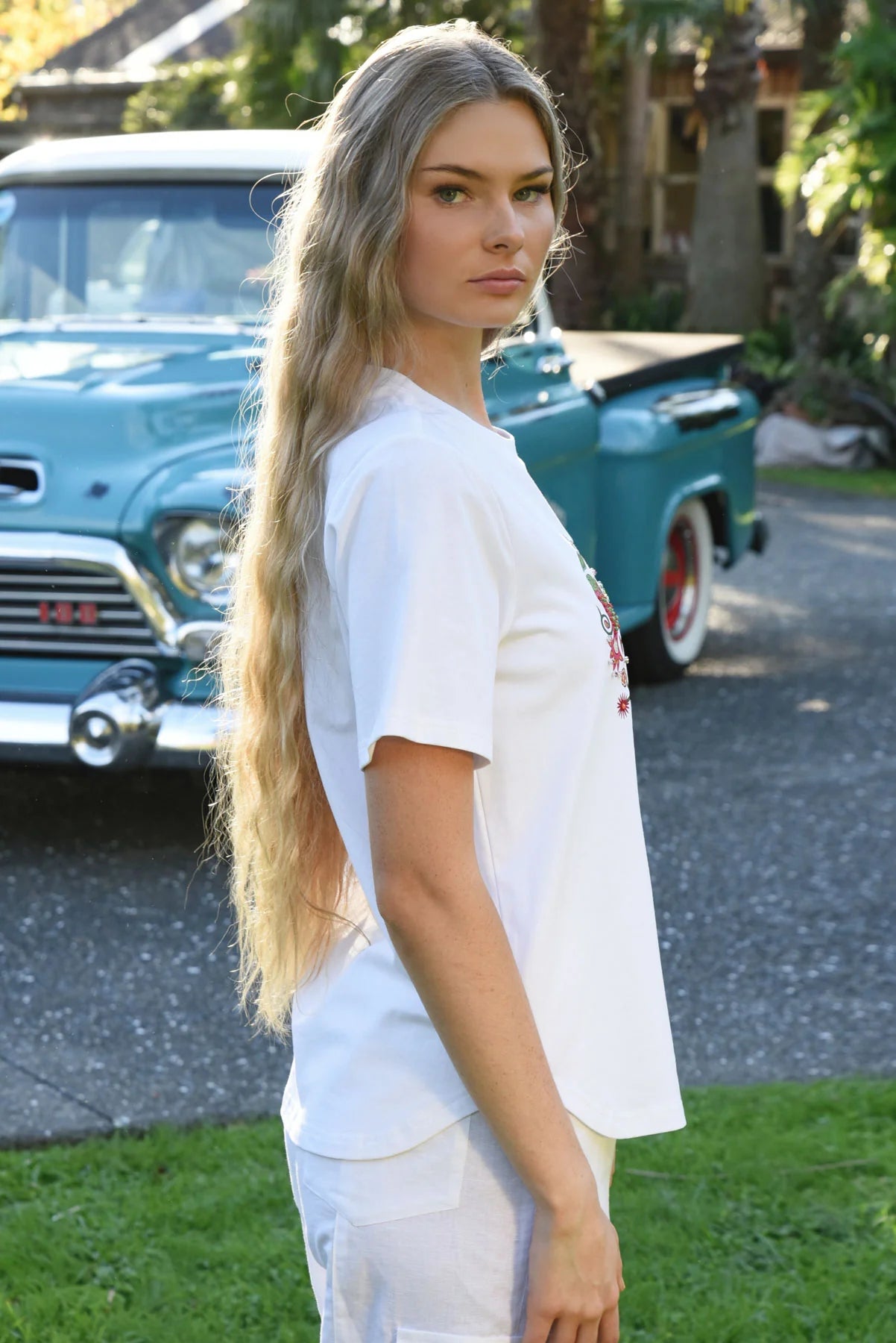 Glam Berry T - Shirt