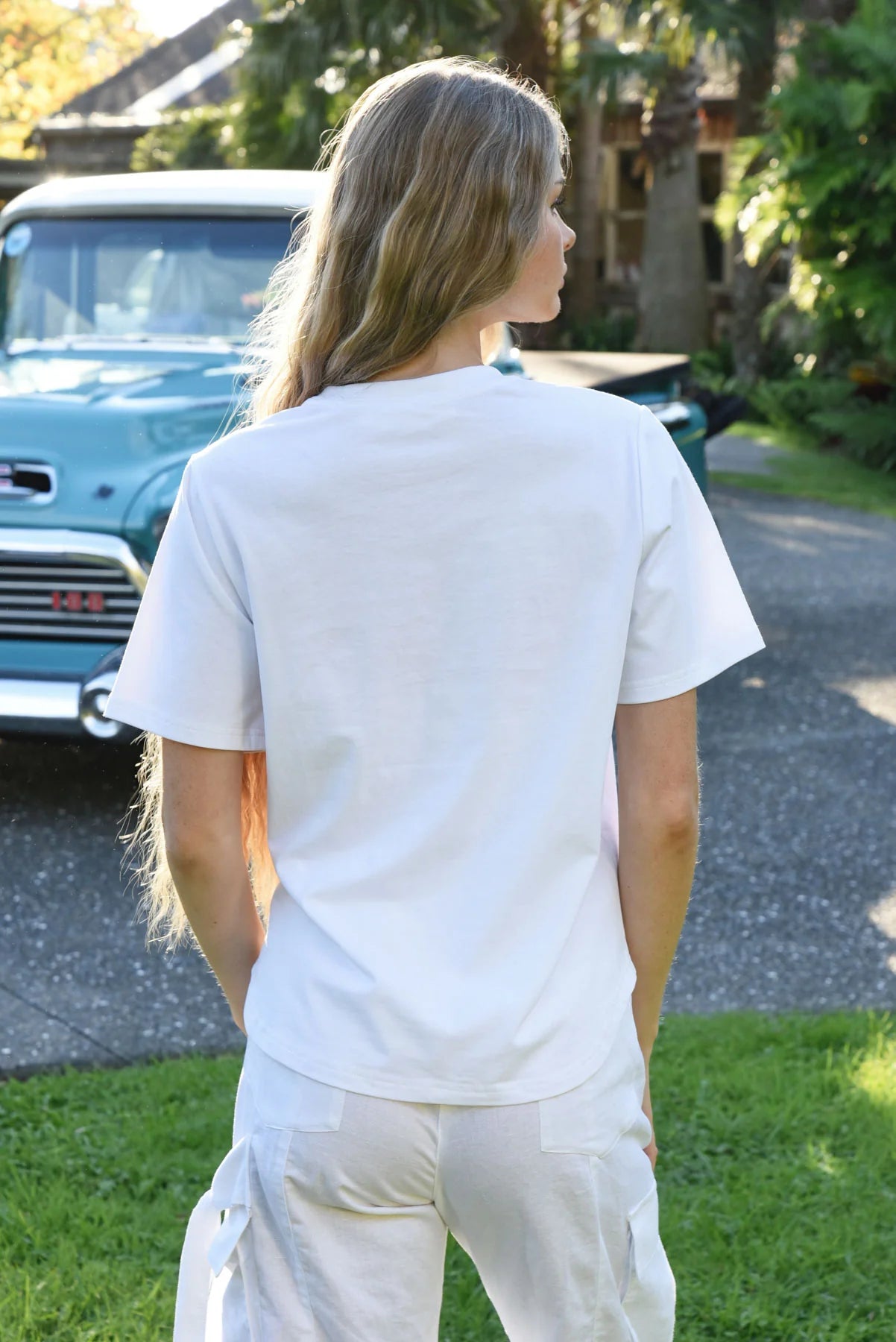 Glam Berry T - Shirt