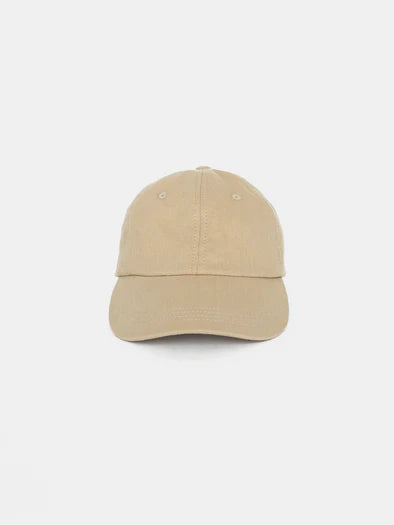 Twill Cap + Colours