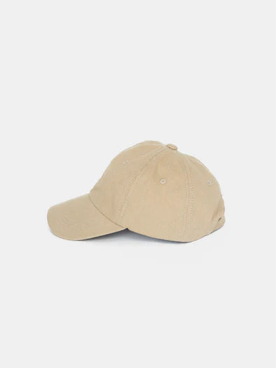 Twill Cap + Colours