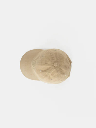 Twill Cap + Colours