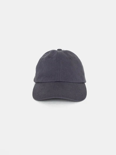Twill Cap + Colours